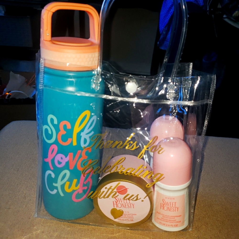 Gift bag